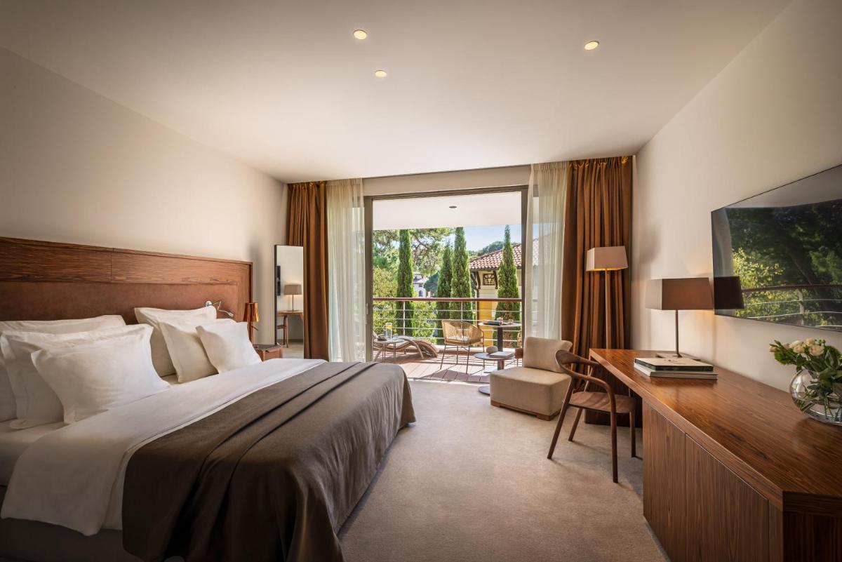 Boutique Hotel Alhambra