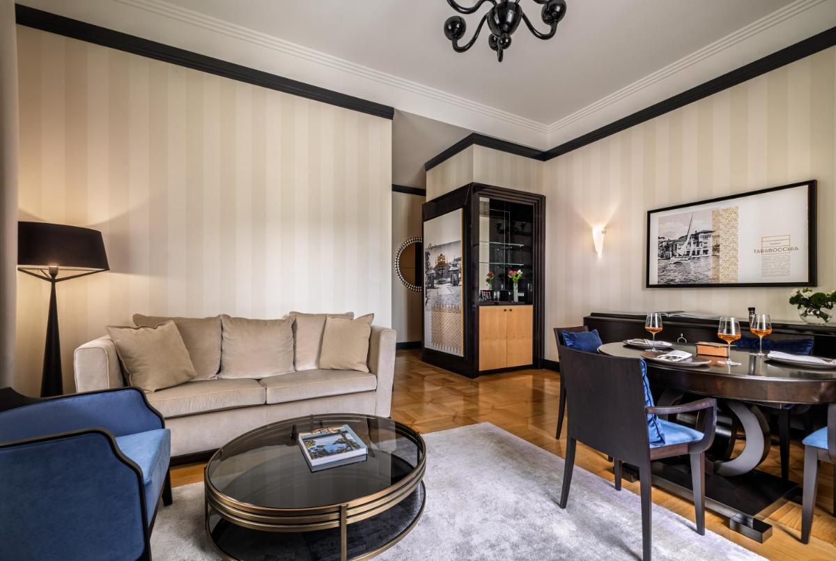 Boutique Hotel Alhambra