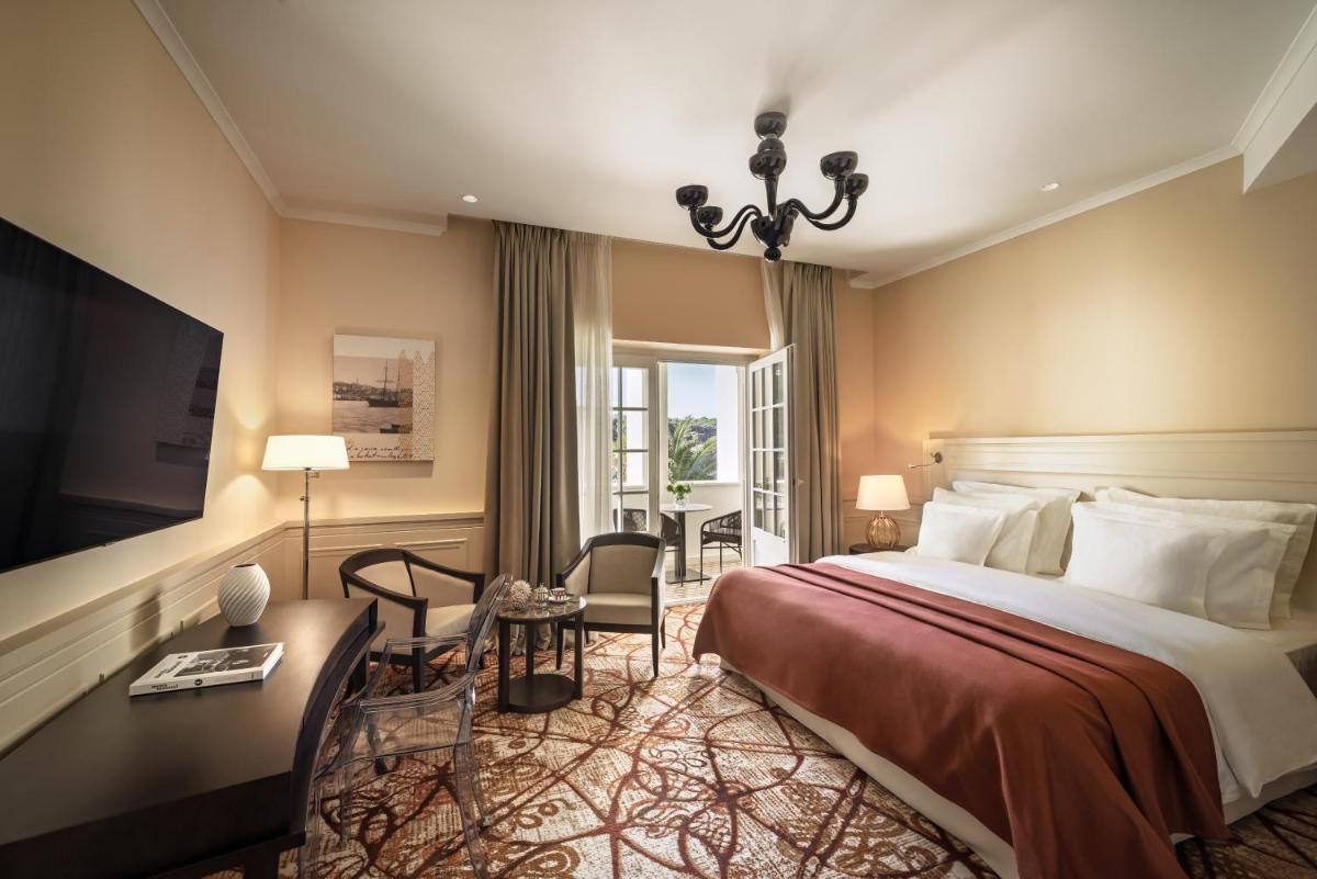 Boutique Hotel Alhambra