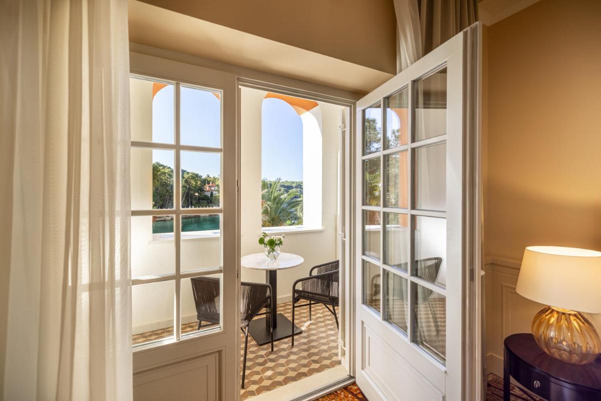 Boutique Hotel Alhambra