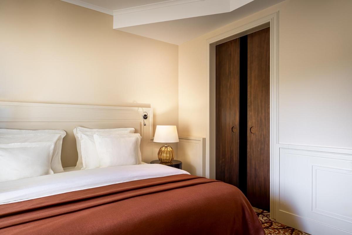 Boutique Hotel Alhambra