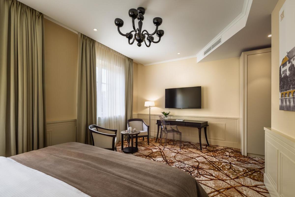 Boutique Hotel Alhambra