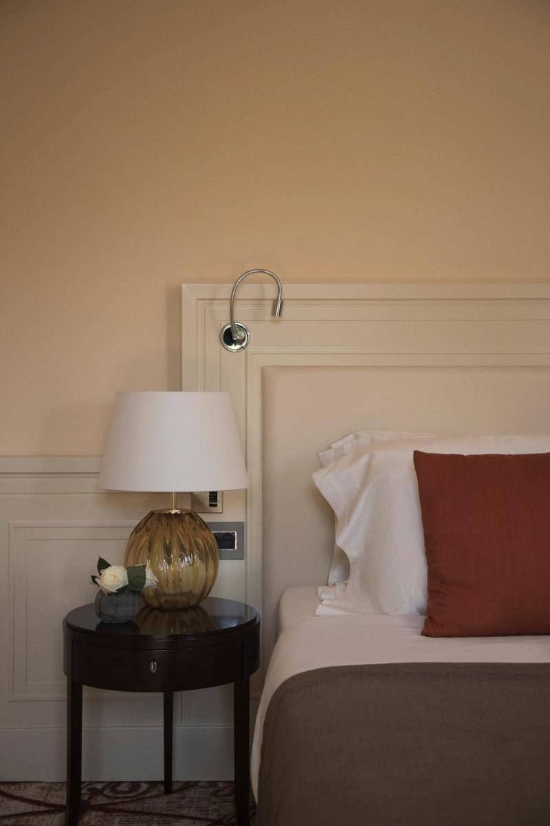 Boutique Hotel Alhambra