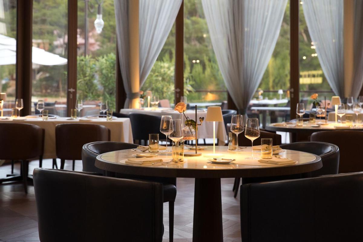 Boutique Hotel Alhambra