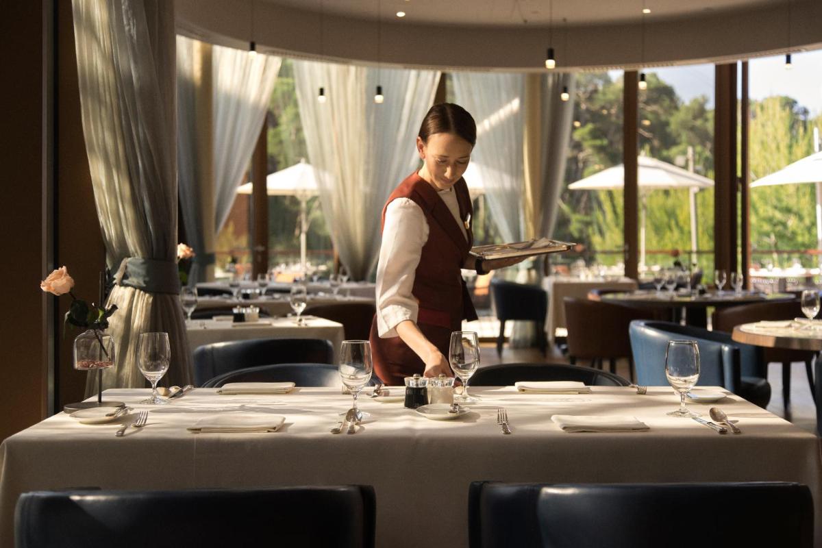 Boutique Hotel Alhambra