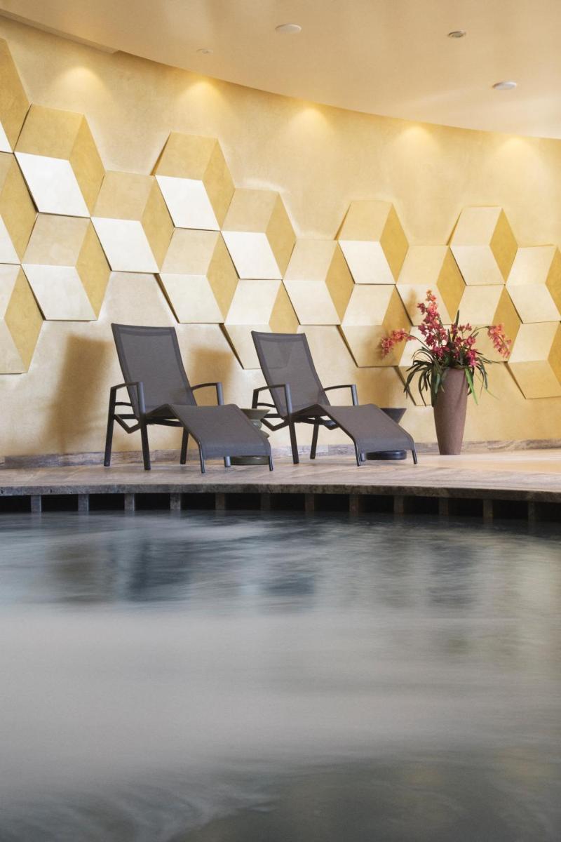 Boutique Hotel Alhambra