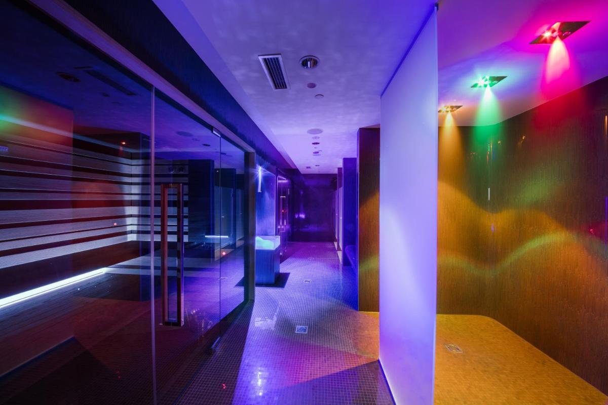 Boutique Hotel Alhambra