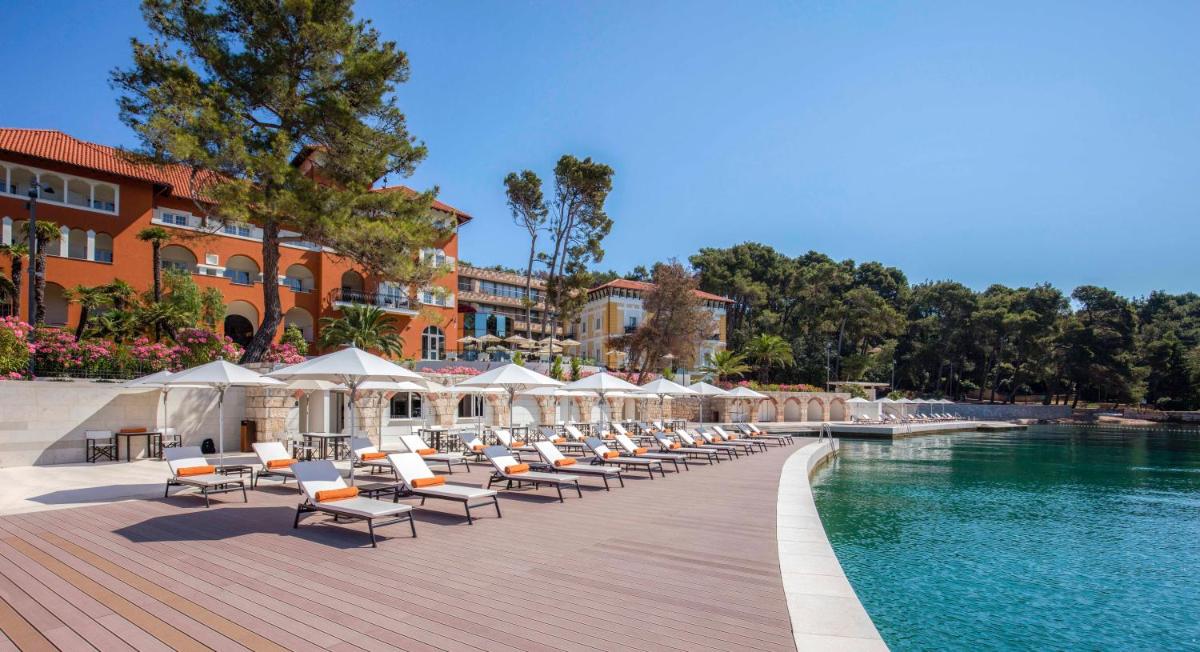 Boutique Hotel Alhambra
