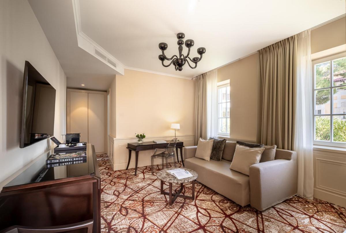 Boutique Hotel Alhambra