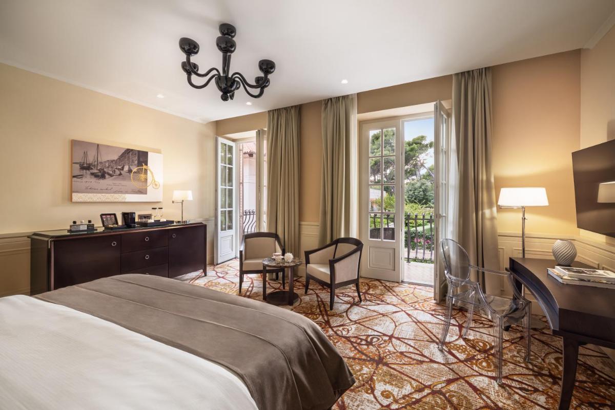 Boutique Hotel Alhambra