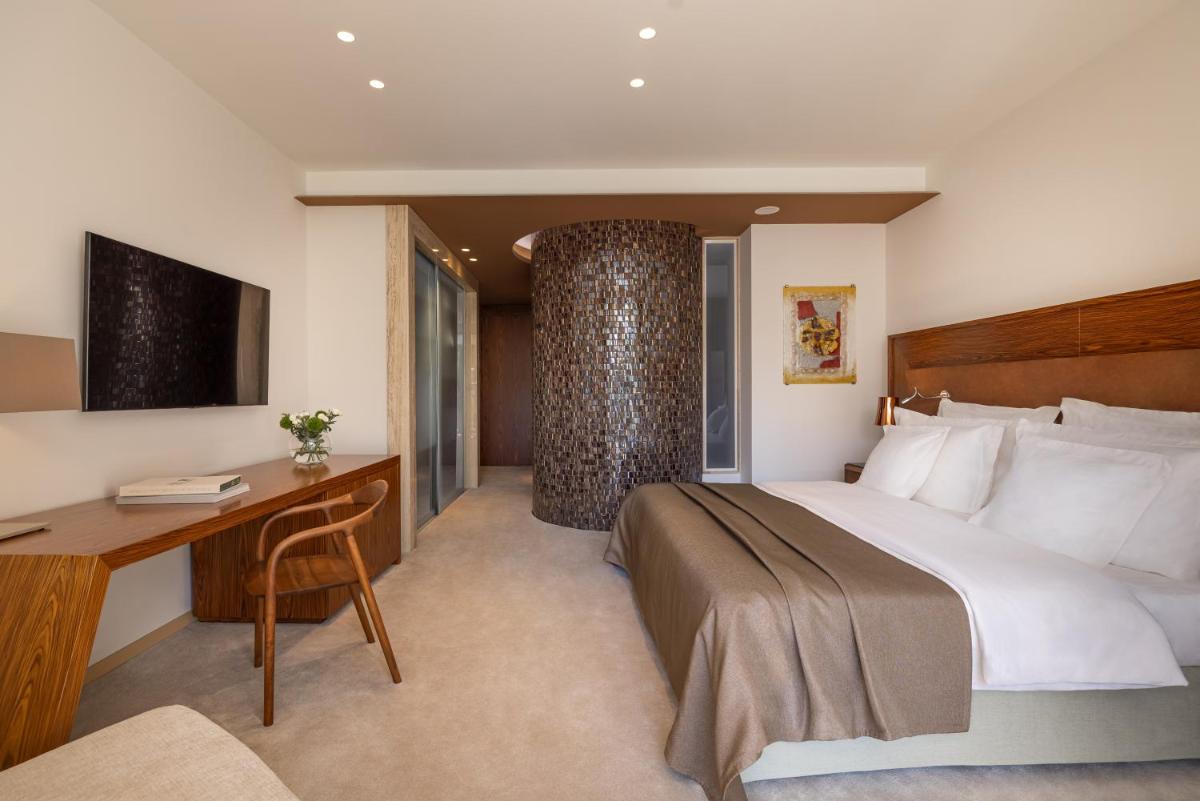 Boutique Hotel Alhambra