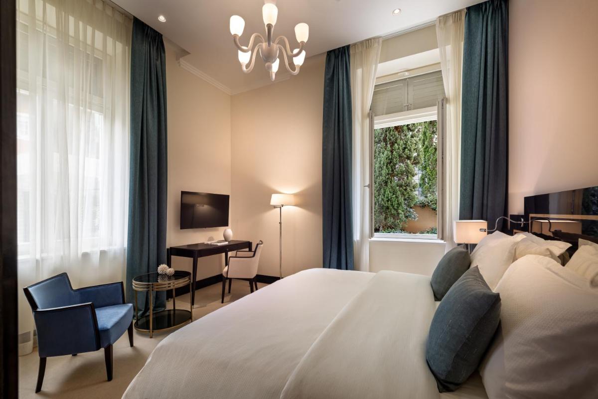 Boutique Hotel Alhambra