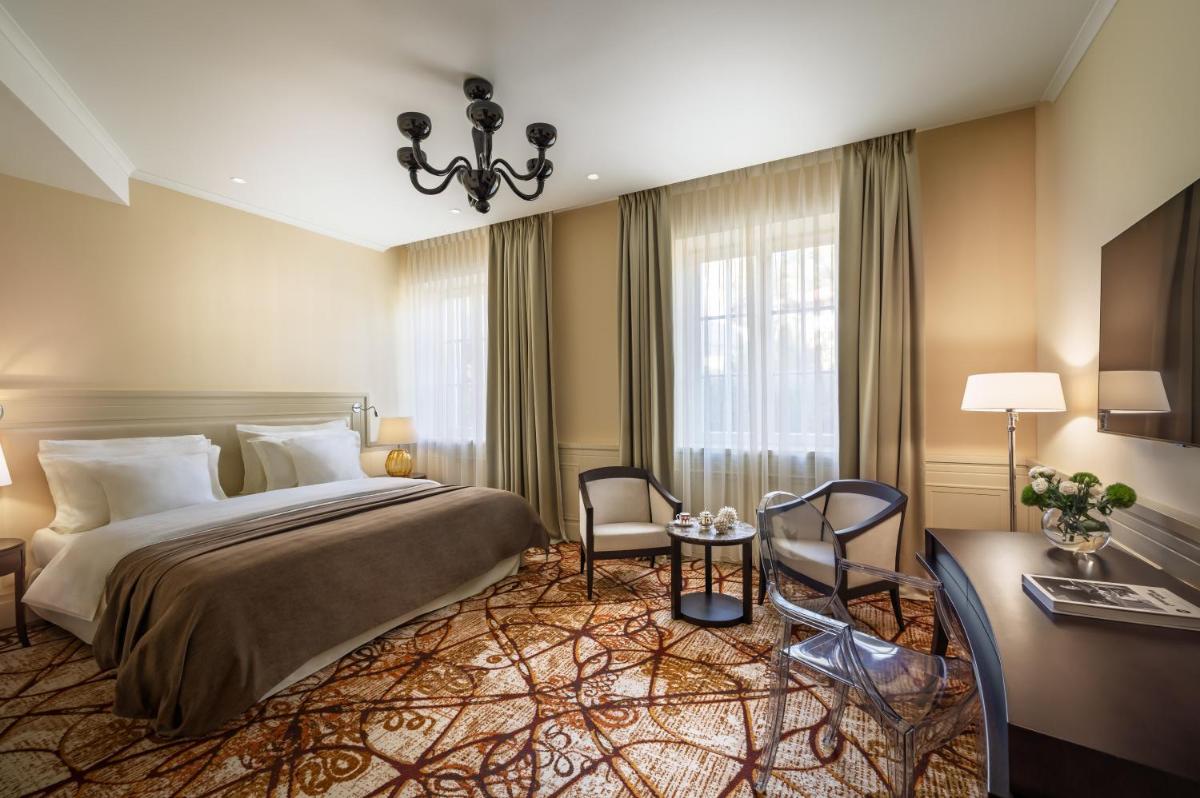 Boutique Hotel Alhambra