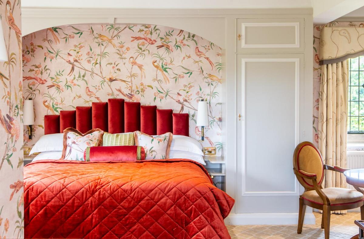 Mallory Court Country House Hotel & Spa