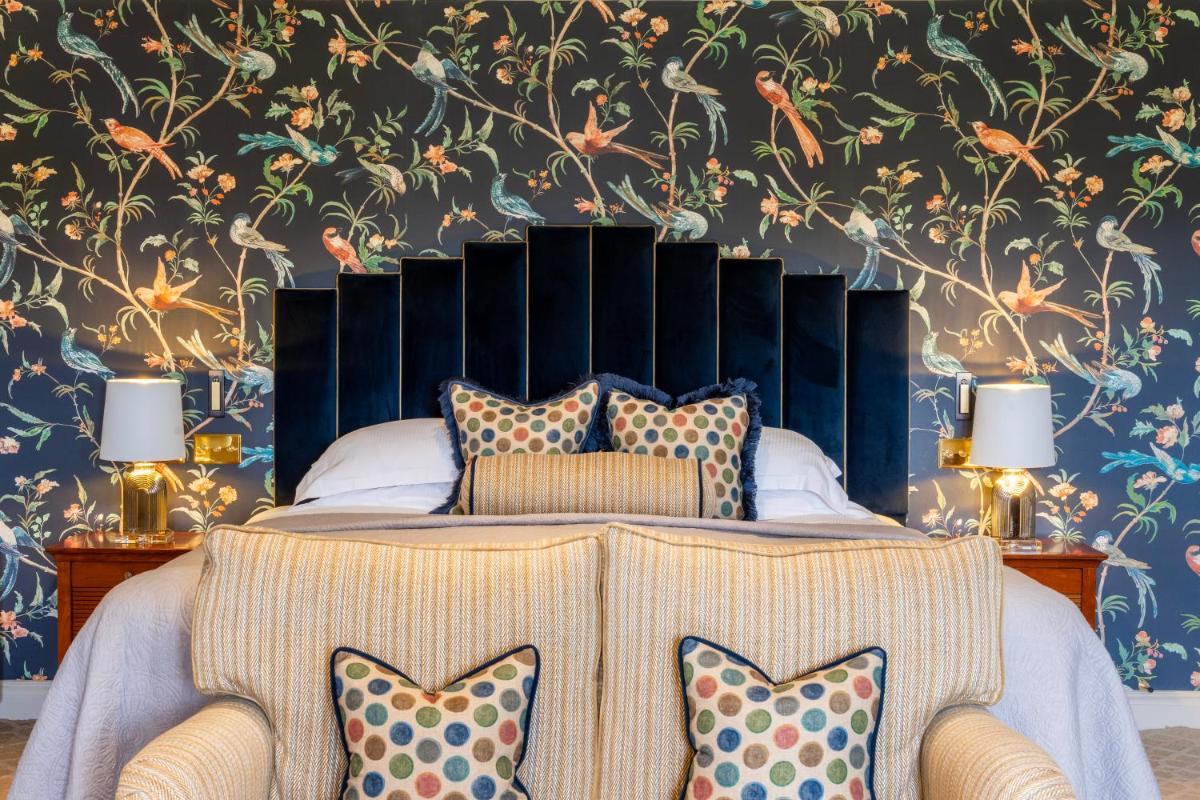 Mallory Court Country House Hotel & Spa