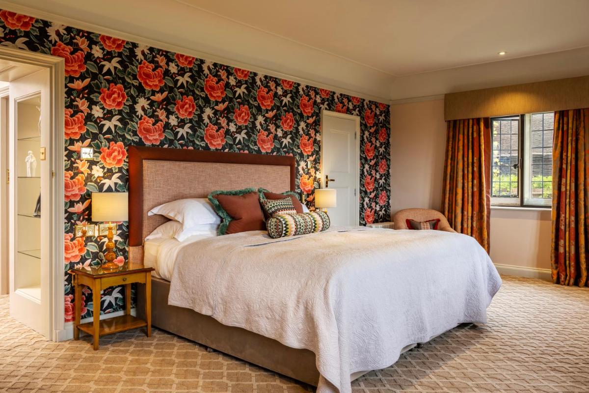 Mallory Court Country House Hotel & Spa