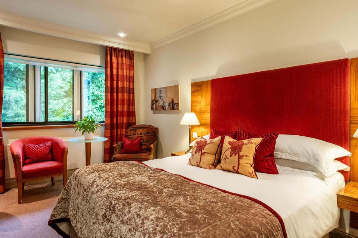 Mallory Court Country House Hotel & Spa