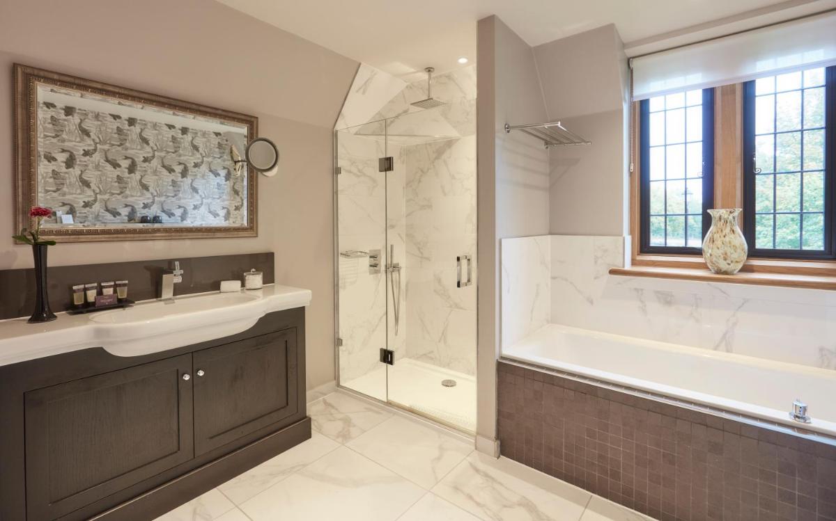 Mallory Court Country House Hotel & Spa