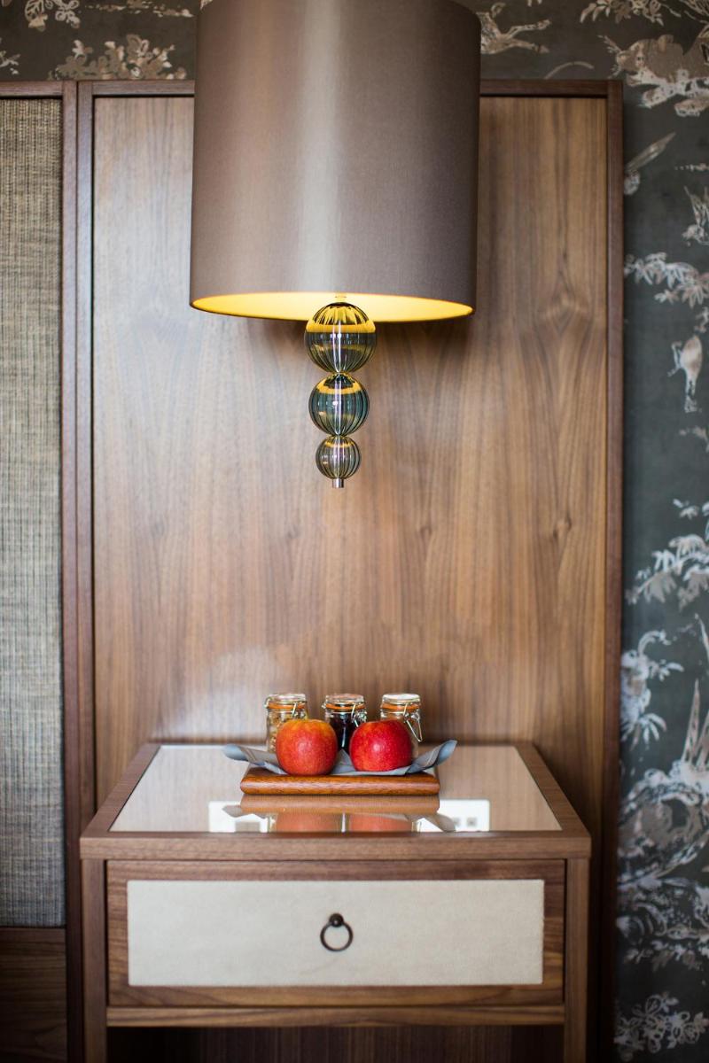 Mallory Court Country House Hotel & Spa