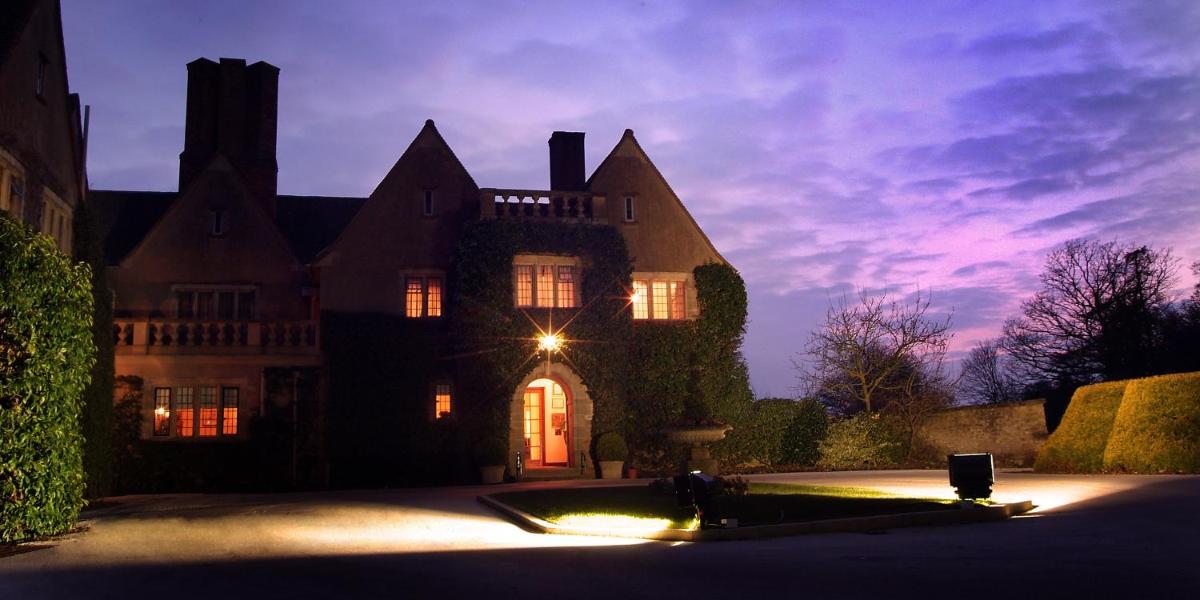 Mallory Court Country House Hotel & Spa