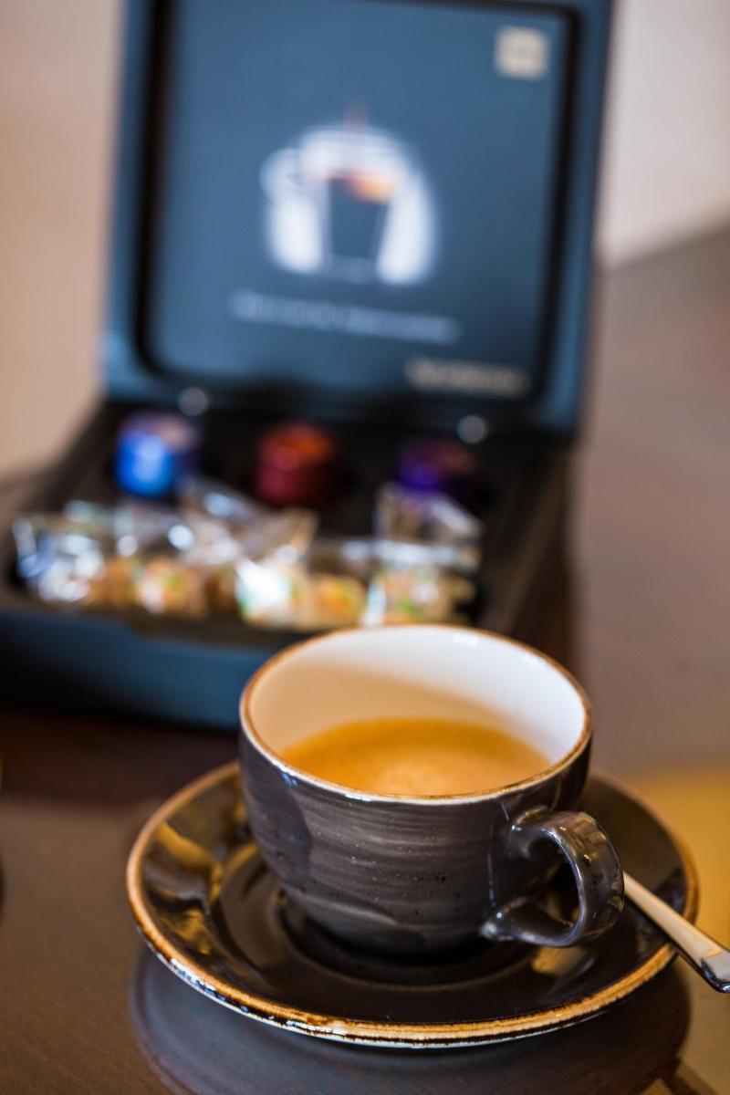 Mallory Court Country House Hotel & Spa