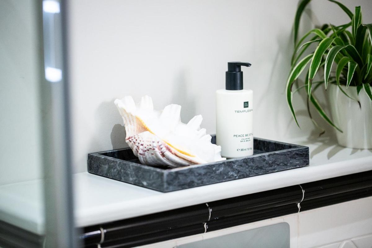 Mallory Court Country House Hotel & Spa