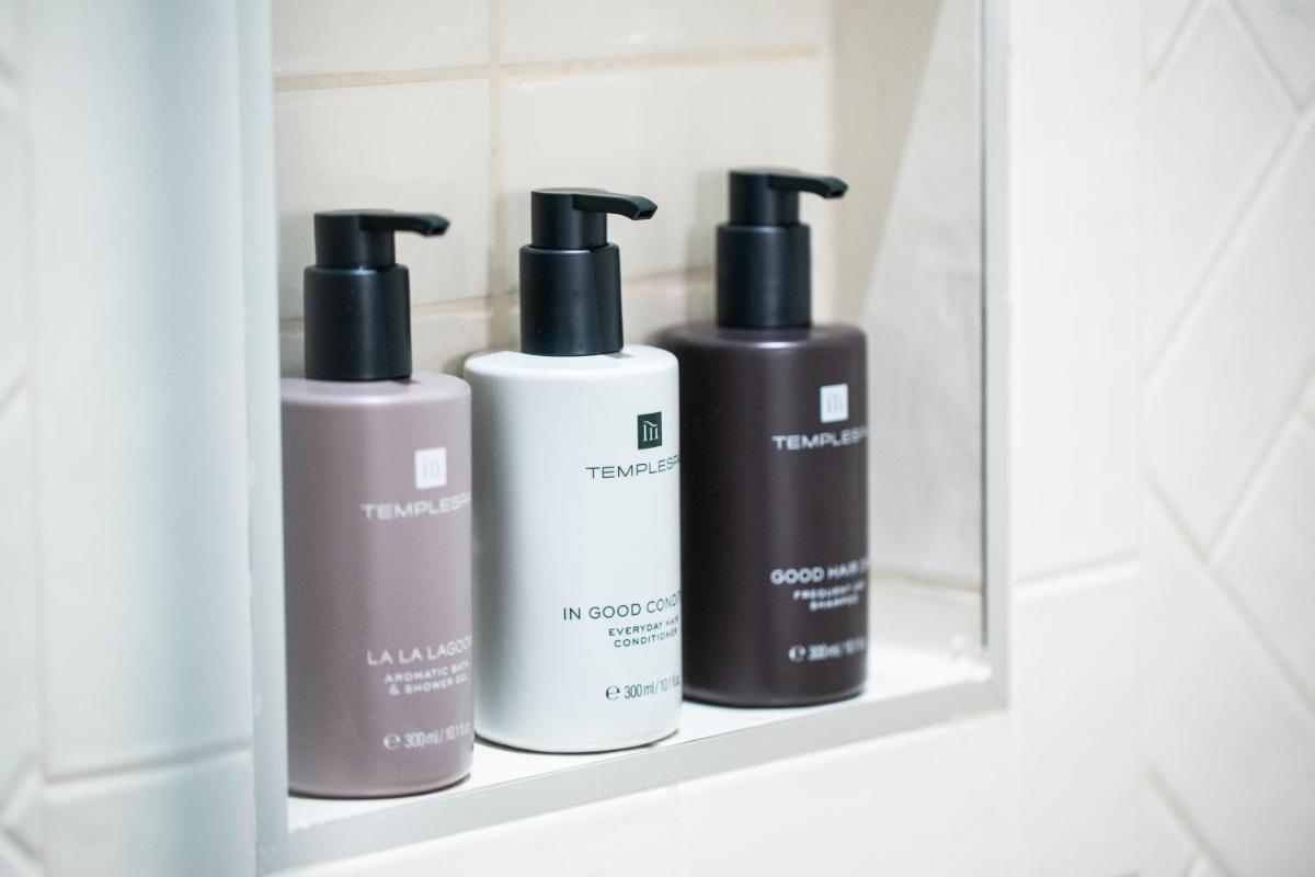 Mallory Court Country House Hotel & Spa