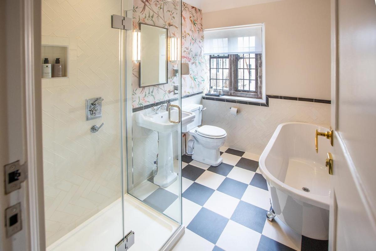 Mallory Court Country House Hotel & Spa