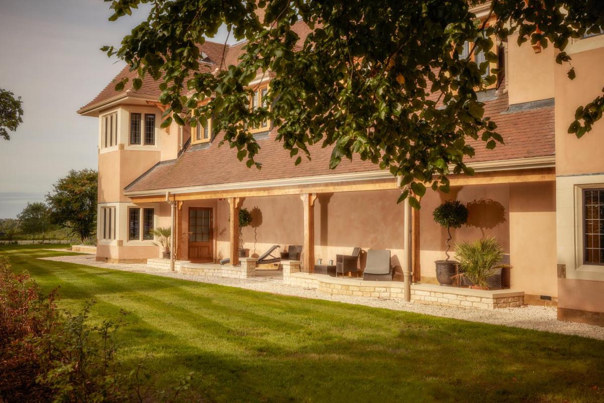 Mallory Court Country House Hotel & Spa