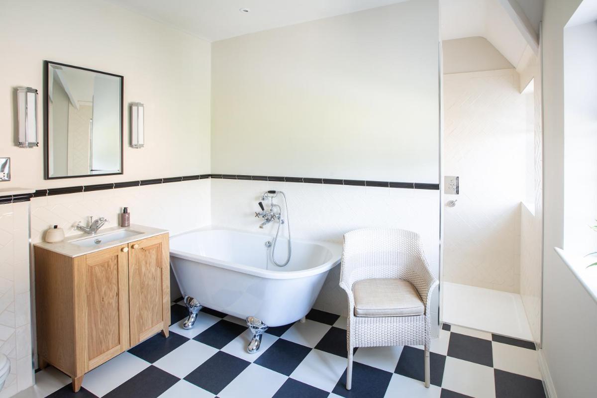 Mallory Court Country House Hotel & Spa
