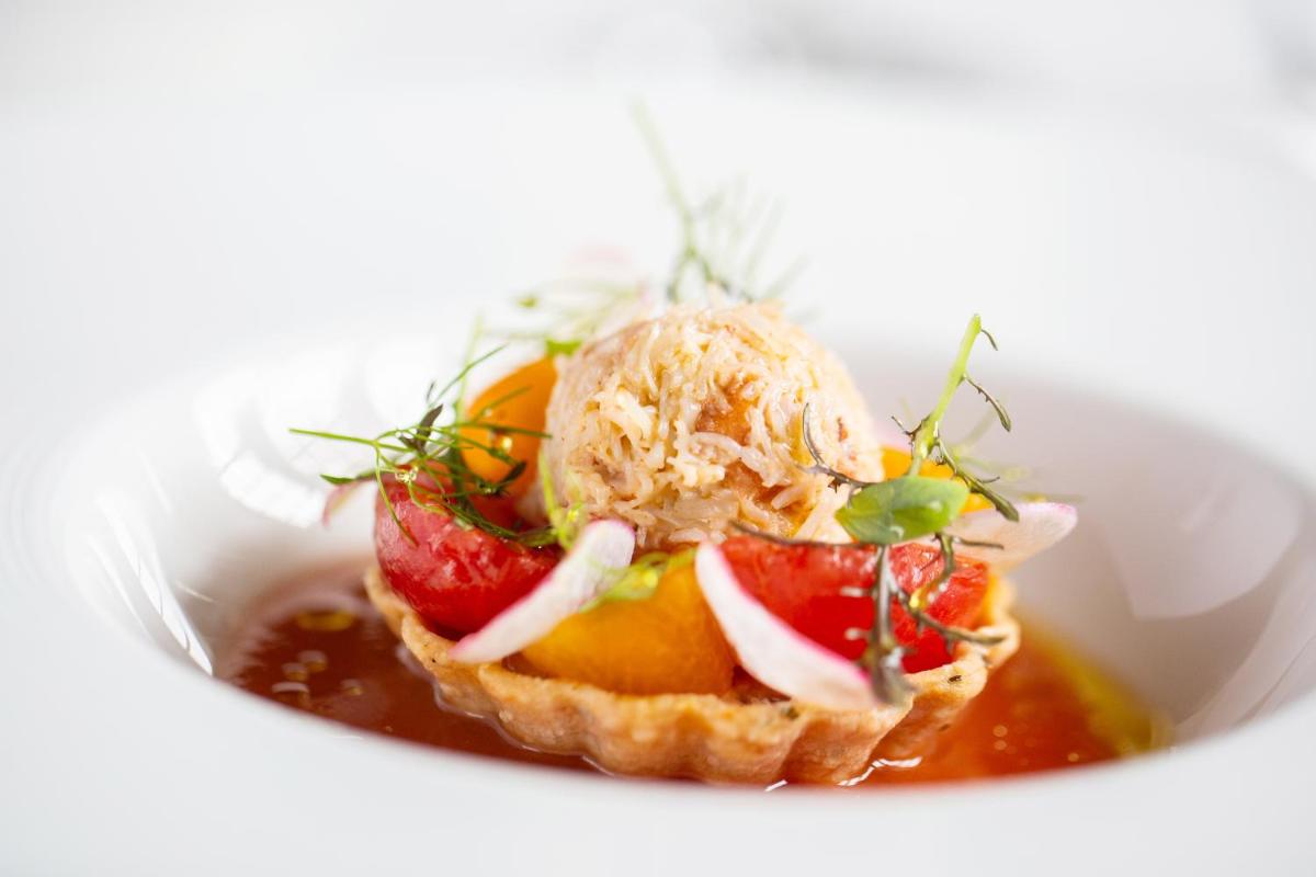 Mallory Court Country House Hotel & Spa
