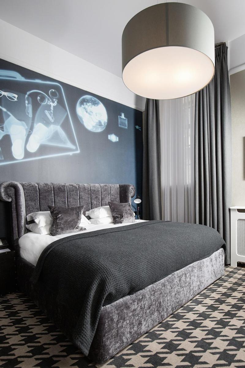 Malmaison Glasgow