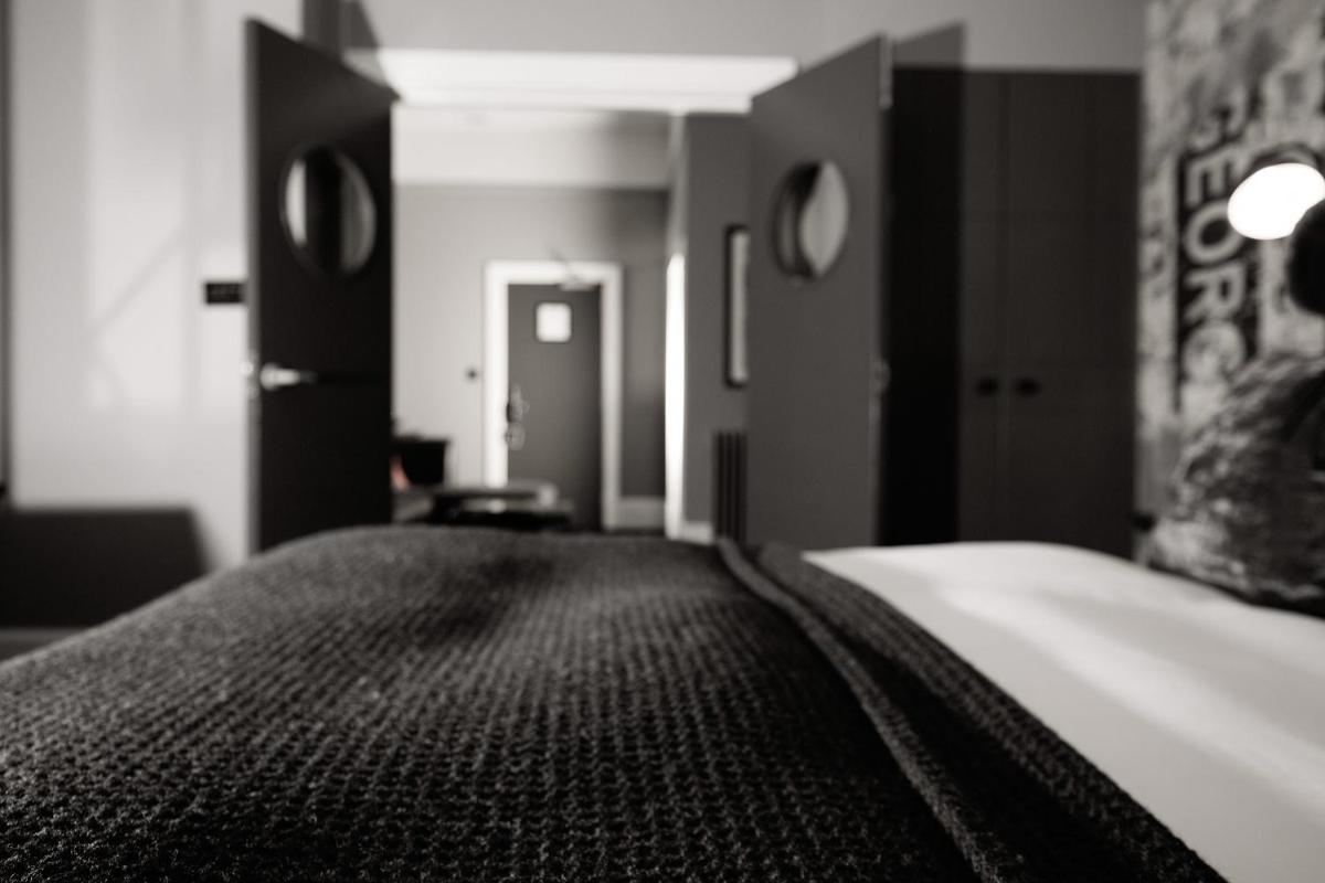 Malmaison Glasgow