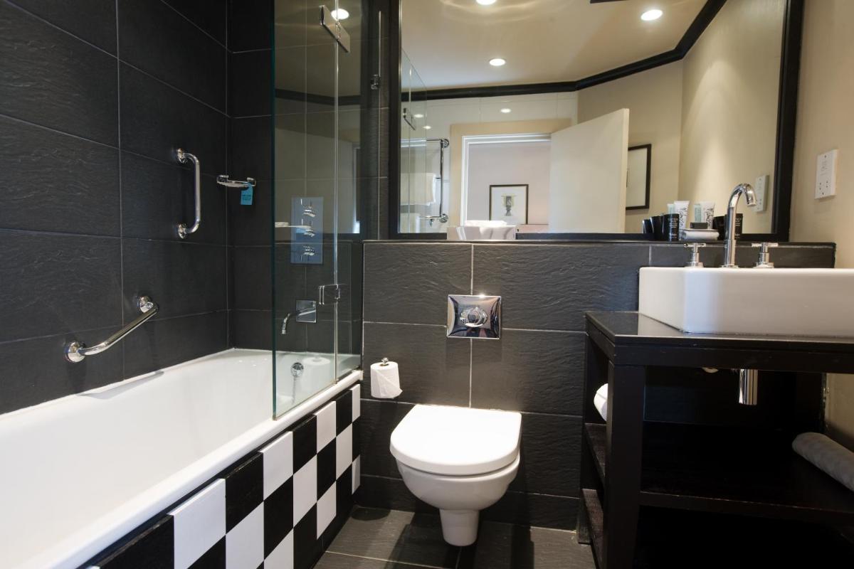 Malmaison Glasgow