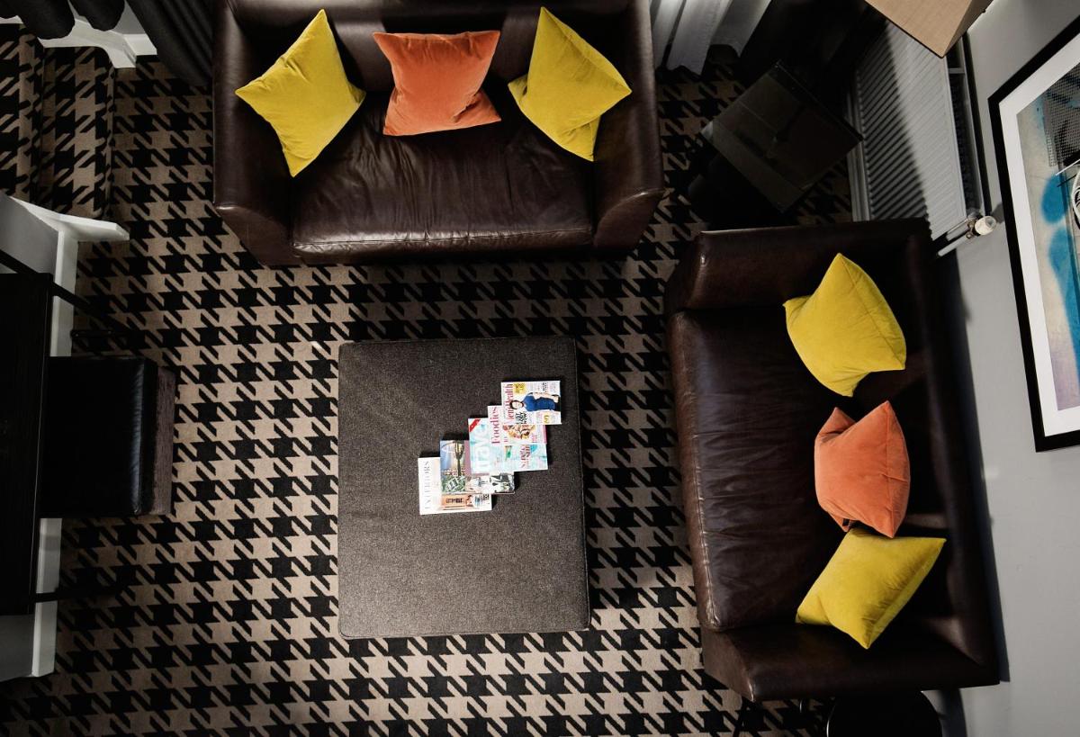 Malmaison Glasgow