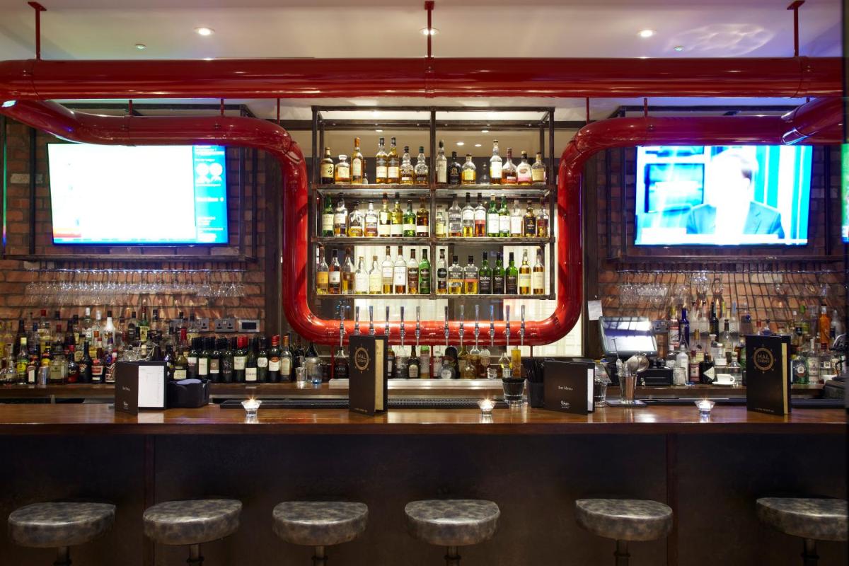 Malmaison Glasgow