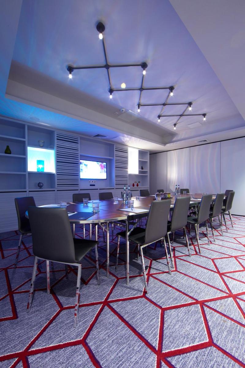 Malmaison Glasgow