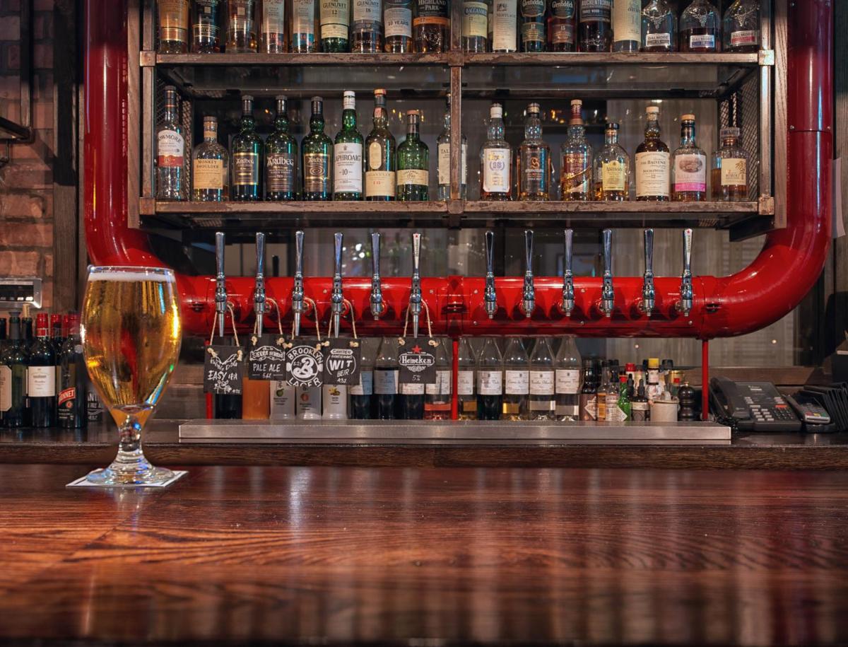Malmaison Glasgow