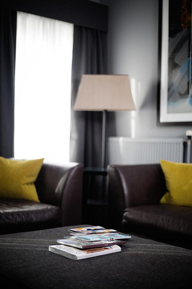 Malmaison Glasgow