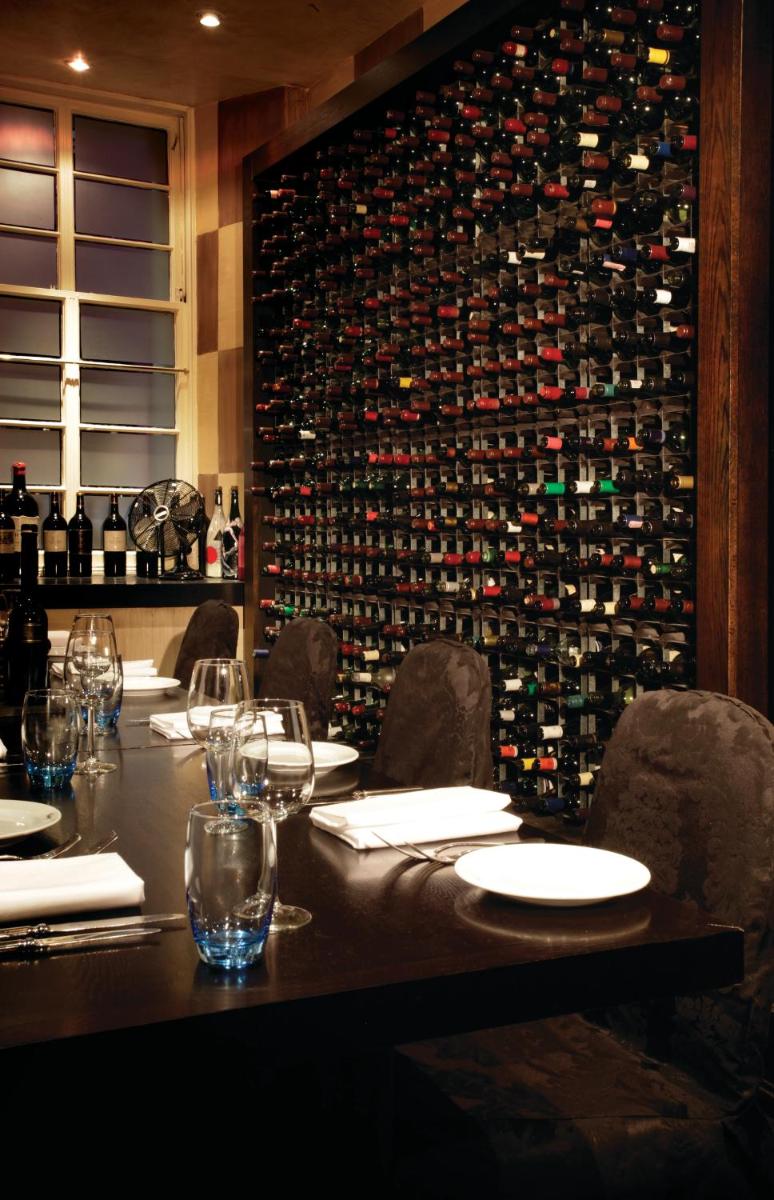Malmaison Glasgow