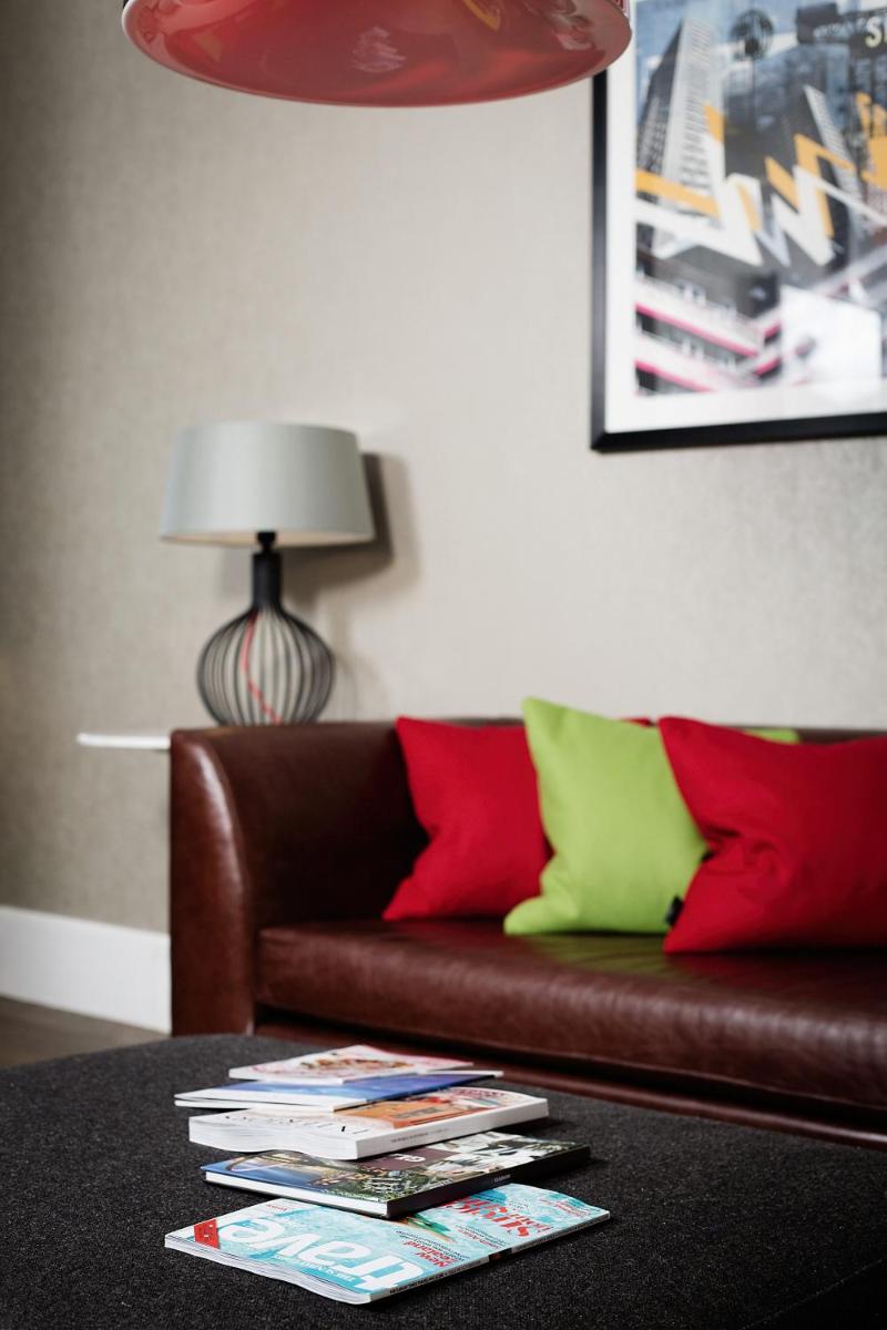Malmaison Glasgow