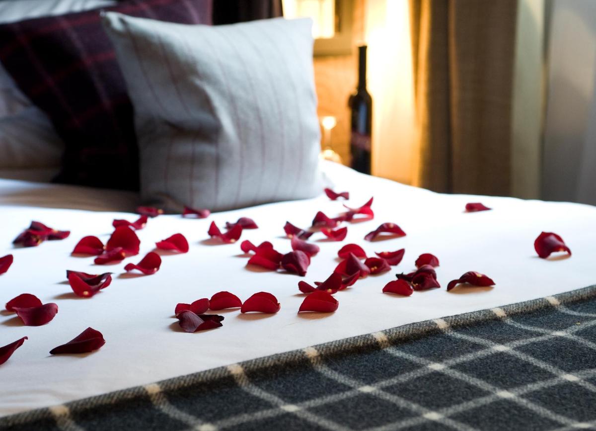 Malmaison Glasgow