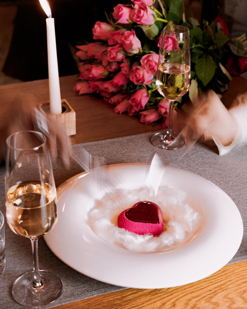 Mamaison Le Regina Boutique Hotel