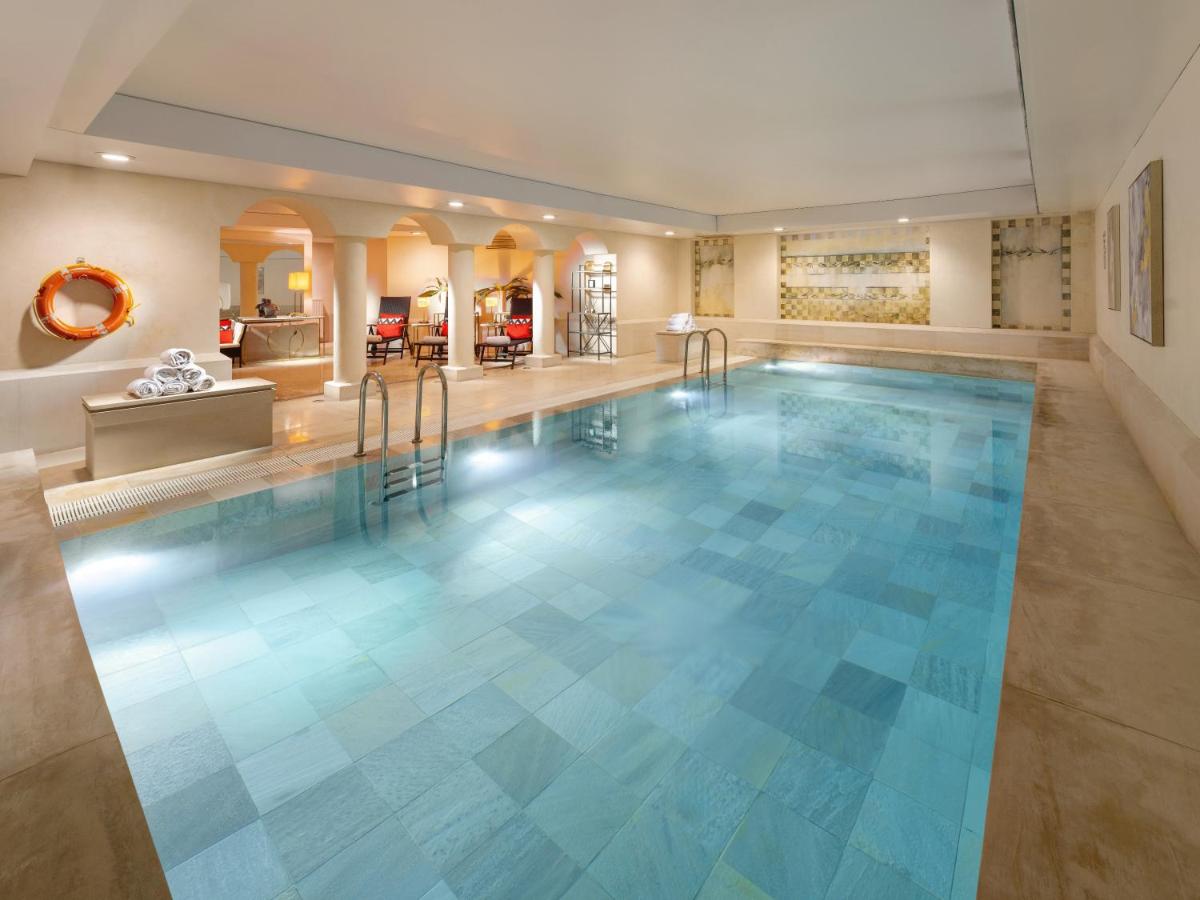 Mamaison Le Regina Boutique Hotel