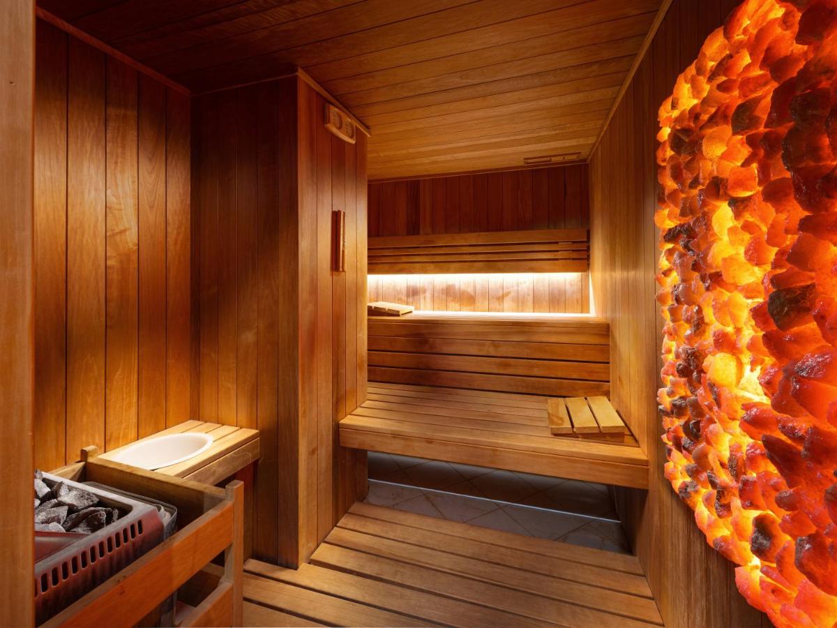 Mamaison Le Regina Boutique Hotel