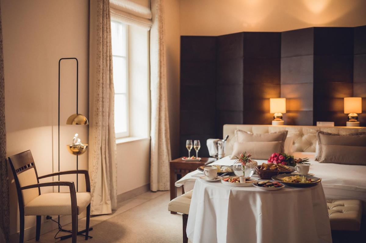 Mamaison Le Regina Boutique Hotel