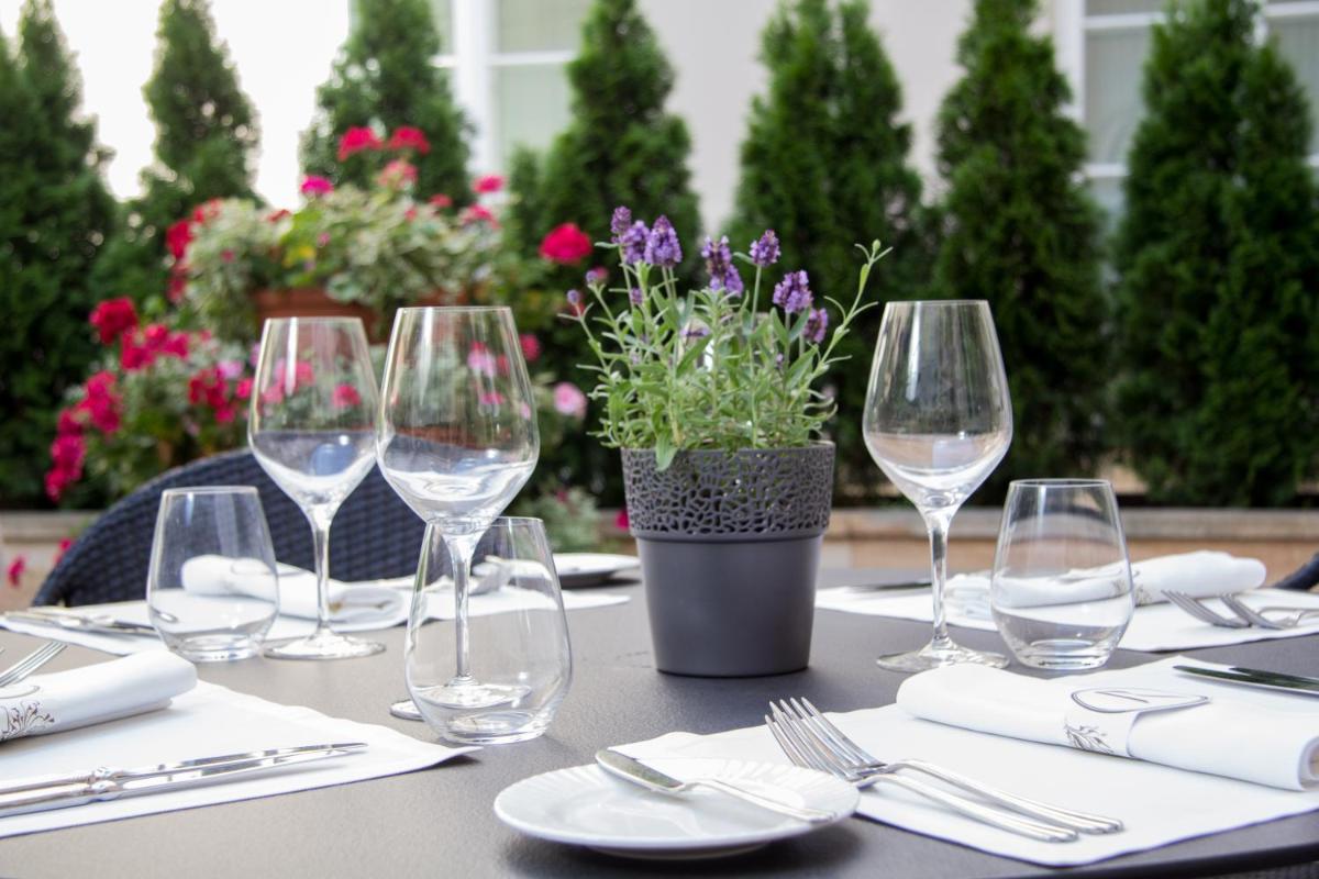 Mamaison Le Regina Boutique Hotel