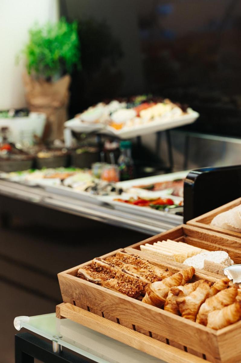 Mamaison Le Regina Boutique Hotel