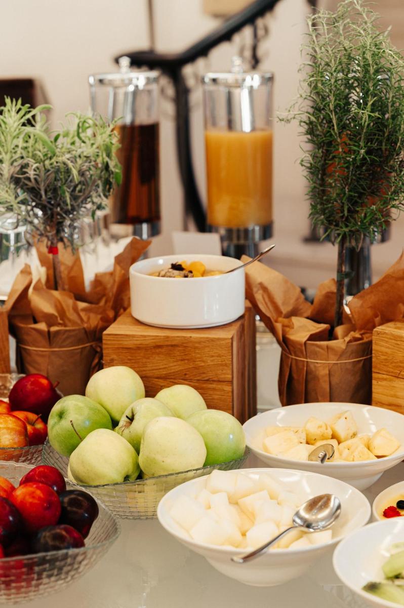 Mamaison Le Regina Boutique Hotel