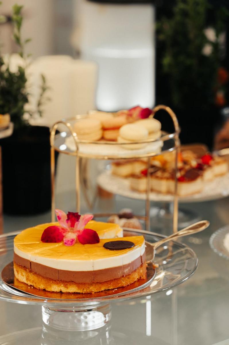 Mamaison Le Regina Boutique Hotel